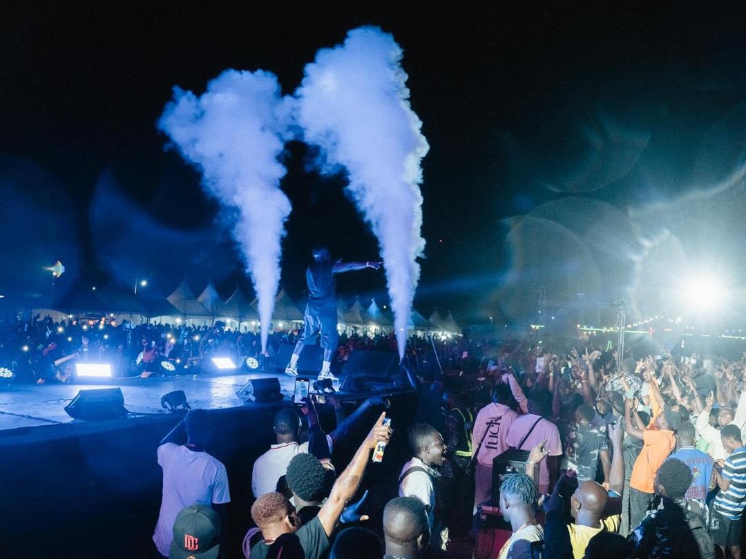 PramFest Vision