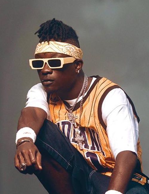 Kofi Jamal