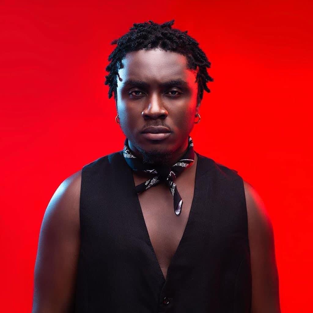 Kweku Smoke