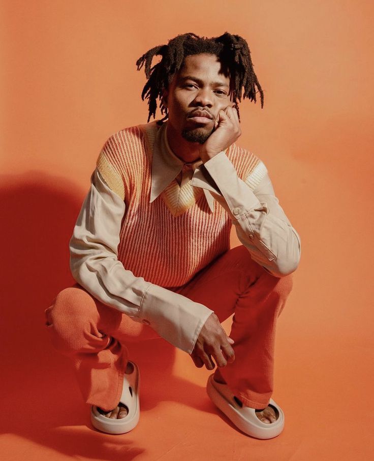 Kwesi Arthur